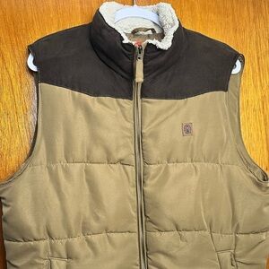 Coleman Vest Medium